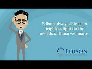 Spring Preparations from Edison Insurance Company