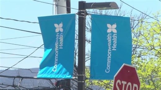 What's next for NEPA's Commonwealth Health hospitals? | Haystack News