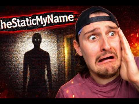 TA HRA ZNÁ MOJE JMÉNO…😱