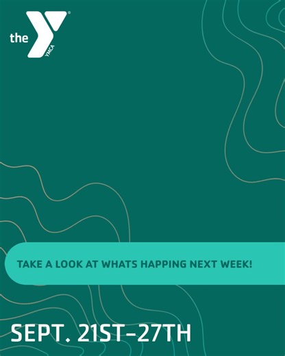  Fall Prevention Week is coming up at the Tom Taylor YMCA! Next week, join us for special workshops designed to keep you strong, safe, and confident — including Tai Chi for Balance, a Retirement Workshop, a How to Fall Workshop, and more. Check out the full Fall Prevention Week calendar and be sure to save time for the sessions that inspire you. Your future self will thank you!  #FallPreventionWeek #TomTaylorYMCA #GigHarbor | Tom Taylor Family YMCA | Facebook