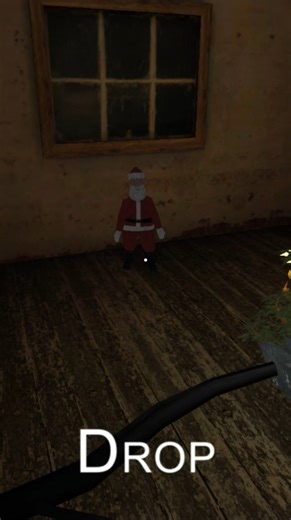 cosmos gamer little santa🎅 headshot