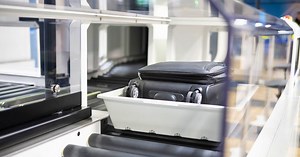 Die Schweiz muss noch lange auf neue Flughafen-Scanner warten