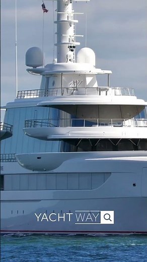 The YachtWay Hub team in Fort Lauderdale on the move! ⚓️ 📸 Capturing these incredible yachts.