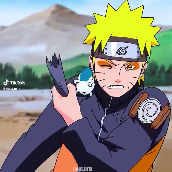 Exploring Nagato's Childhood and Fear of Kurama in Naruto