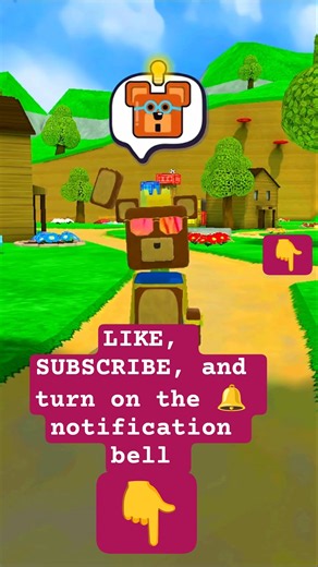 SUPER BEAR ADVENTURE 🐻 Epic Secrets, Crazy Levels & Amazing GameplaySuperBearAdventure #Gameplay