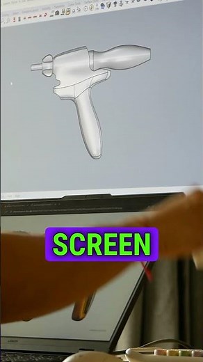 Calibrate Your Monitor for True Scale in Rhino 3D