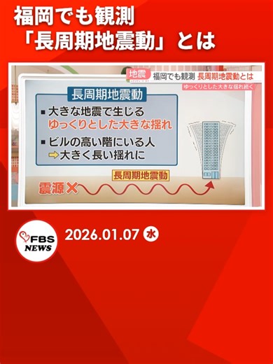 #FBS #福岡放送 #福岡 #佐賀#ニュース #TikTok #TikTokでニュース