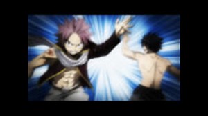 FAIRY TAIL　第231話「グレイ vs. ドリアーテ」
