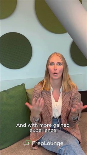 Ask a Consultant: How much IT competence is required at BearingPoint?