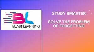 Blast Learning Instructions