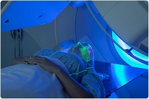 Radiation Therapy Mechanism