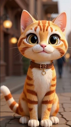 Meow Meow Sad Song 😿
