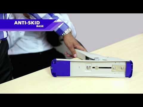 Kangaro Heavy Duty Staplers