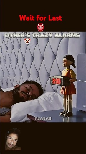 Other Alarm Auura ⏰️ #trendinsonud #viralvideos #trending