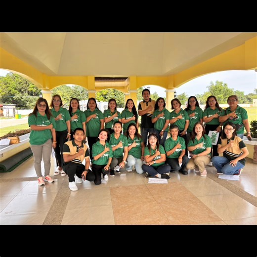 🎉 CONGRATULATIONS TEAM FOREST LAKE SAN CARLOS! 🎉 We are proud to announce that we have officially HIT our 200 MILLION Annual Challenge Target! 💚🙌 This incredible milestone is a true reflection of teamwork, dedication, and passion from every member of our team. A big THANK YOU to our leaders for their unwavering support and guidance: ✨ Sir Carlos Miguel V. Locsin(National Sales & Marketing Manager) ✨ Sir Alejo P. Agbon(Regional Sales Director) ✨ Ma'am Leonor A. Castro(Cluster Park Manager) ✨ 