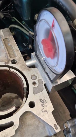 H2B post bracket on F2B