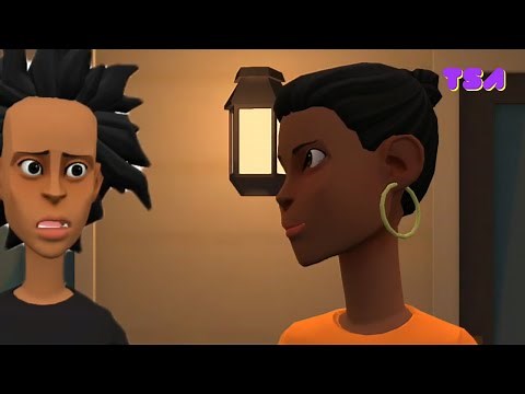 God can turn any situation around | Don't give up faith! | Christian Animation