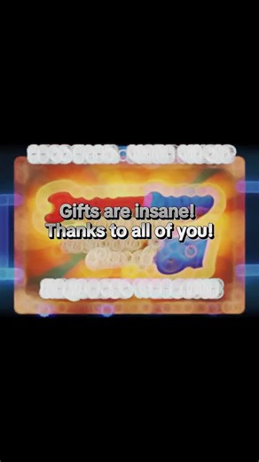 Grateful for the amazing Gifts! Join my next LIVE on Wednesday, Jan. 21 @ 8 p.m. for more fun moments!