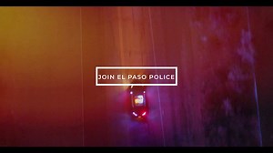 Learn more at http://www.joineppd.com/ | EL PASO POLICE DEPARTMENT