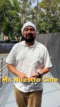 Start September with the best of Mexican cinema on MX Nuestro Cine!