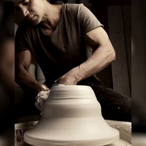 6.4M views · 44K shares | This guy is a pottery genius. | Culture Insider | Facebook