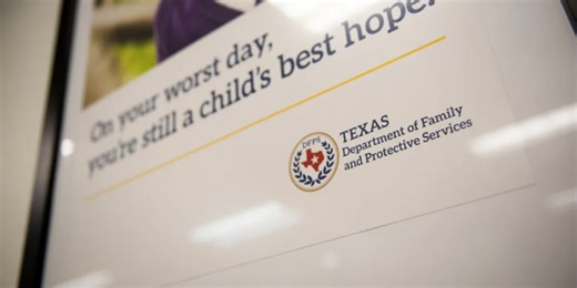 Court approves new manager for Dallas-area foster care program after deaths of 2 infants