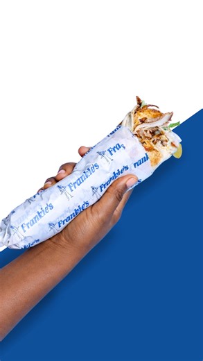 Start your weekend the right way with Frankie’s shawarma 🌯🔥 One bite, and your weekend mood is set.💙 #frankiesfoodsandrooms #shawarma #ghana #accra #icecream | Frankie's Foods and Rooms
