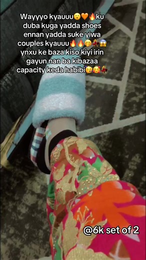 Stylish Indoor Slippers Perfect for Couples