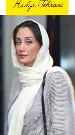 10 تا از بهترین بازیگر زن ایرانی در سال [2025]