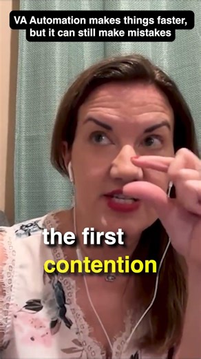 How to Fix Your VA Claim