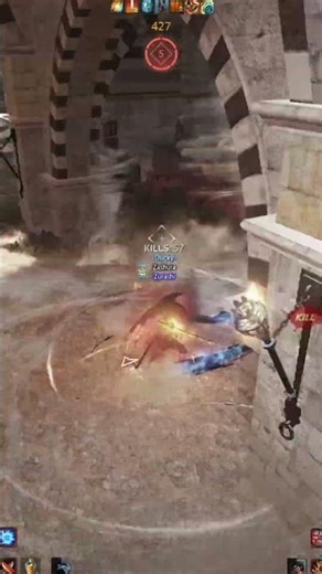 Trying to Get 60 Kills in RBF | Musa Succession #zashura #blackdesertonline