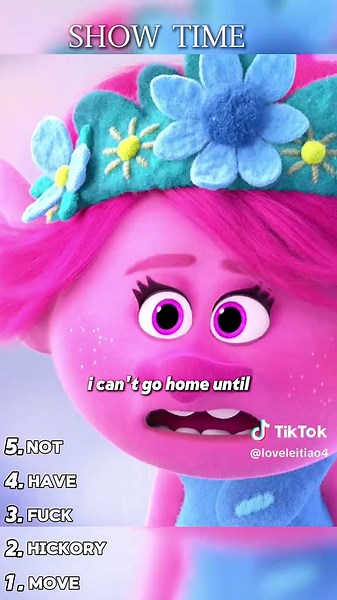 Trolls World Tour: Discovering Unity Among Differences