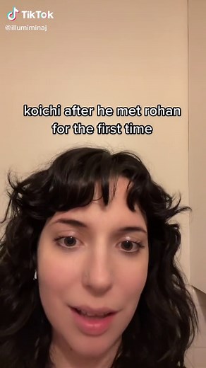 “no josuke not a homosapien i said rohan is a homose-” #jjba #jojosbizarreadventure #jojo #koichihirose #rohankishibe #diamondisunbreakable #anime