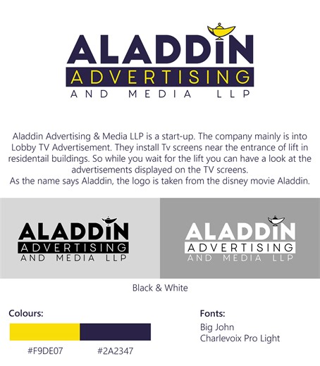 Branding-for-Aladdin-Advertising