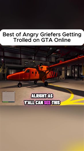 Best of angry griefers getting trolled on gta online #gta #gta5 #gtaonlinetiktok #gta5_funny #gta5clips