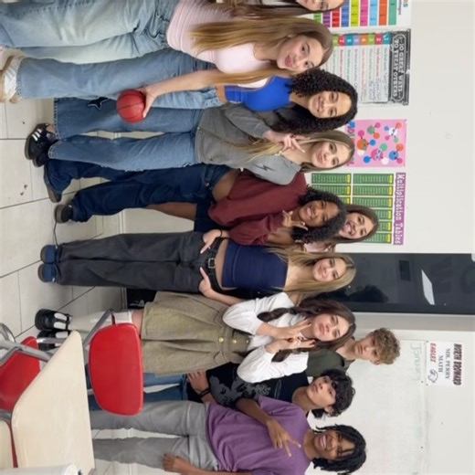 Mandy Corrente on Reels