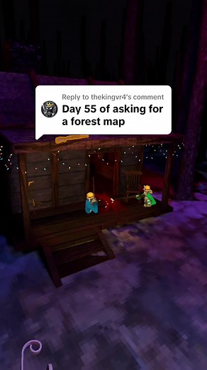 Exploring Gorilla Tag VR on Quest 3