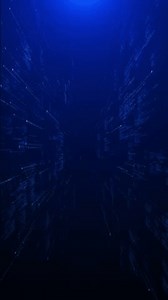 Digital Cyber Space Technology Background Sci Stock Footage Video (100% Royalty-free) 3686788051 | Shutterstock