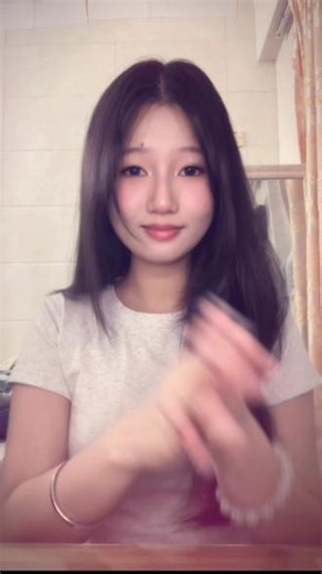 我不想去上学啊啊啊啊啊！#手势舞