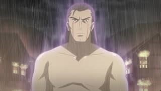 Chapter Twenty-One: A Commoner Infuriated