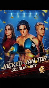 298K views · 10K reactions | A bullied janitor turned underground...