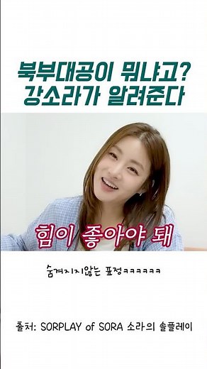 북부대공이 왜 인기가 많은지 강소라가 완벽 설명한다