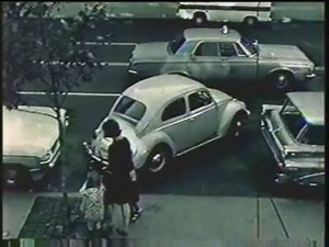 183K views · 1K reactions | 1960's Vespa scooter parking commercial. | Moto Paradiso | Facebook