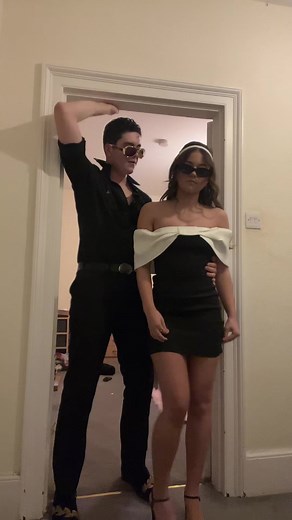 Priscilla Presley Costume Inspiration for Halloween