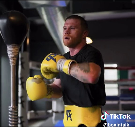 Showtime All Access Ep 1 Canelo Vs Charlo: Behind the Scenes