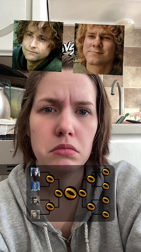 Fun and Easy Hobbit Filter Tutorial