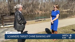 BANKING APP SCAM: A warning to anyone who uses a banking app. Scammers are posing as customer service representatives and attempting to empty your bank account. Make sure you call the number on the back of your card rather than Googling it! Indiana Senior Medicare Patrol Better Business Bureau Serving Central Indiana Attorney General Todd Rokita | Kara Kenney WRTV