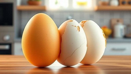 how long does it take for an egg to rot? - Test Food Kitchen