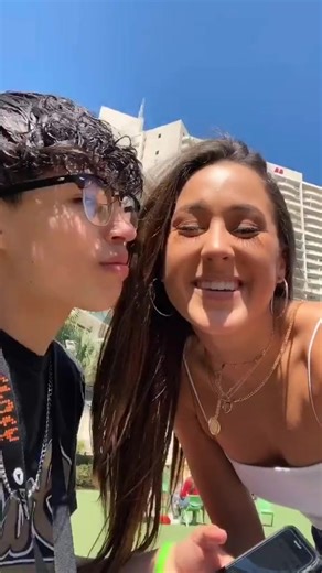Kiss or Slap: A Fun Challenge to Try with Friends