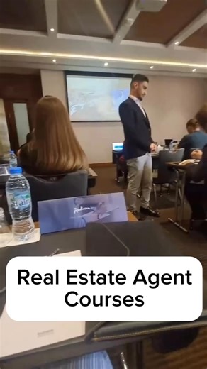 47K views · 793 reactions | Real Estate Agent Courses - Read Information | The Learning Compass | Facebook